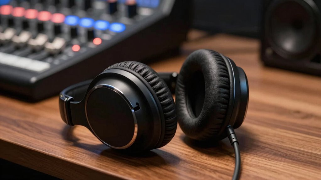 sound accuracy and comfort