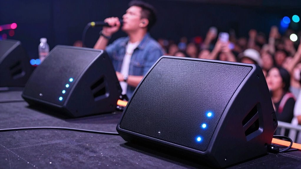 sound clarity and durability