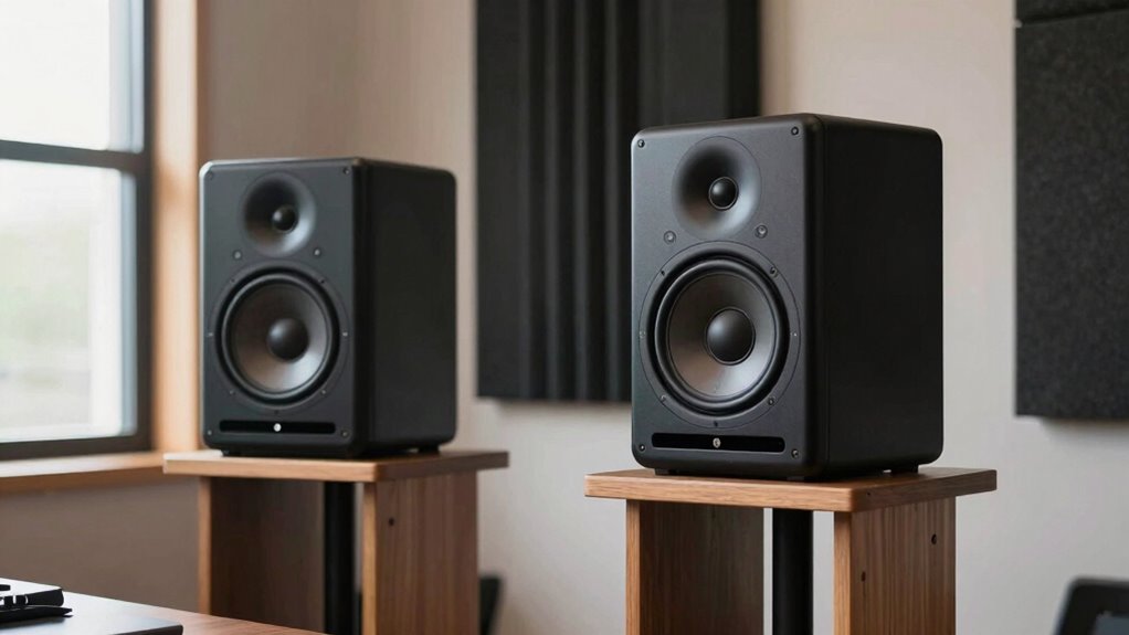 sound clarity and features