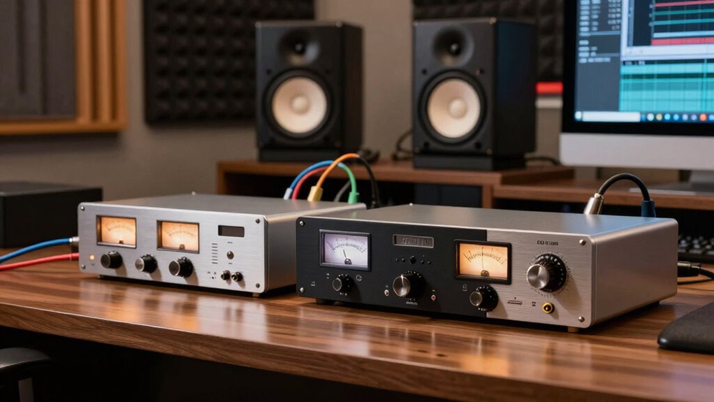 sound quality and connectivity