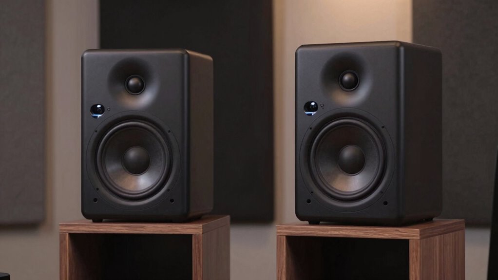 sound room connectivity volume