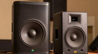 speaker size comparison guide