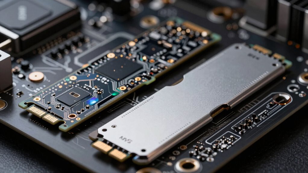 speed efficiency cost performance