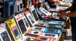 spot fake gear signs