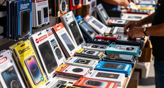 spot fake gear signs