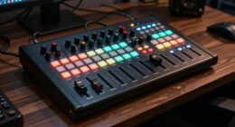 stable control surface mapping