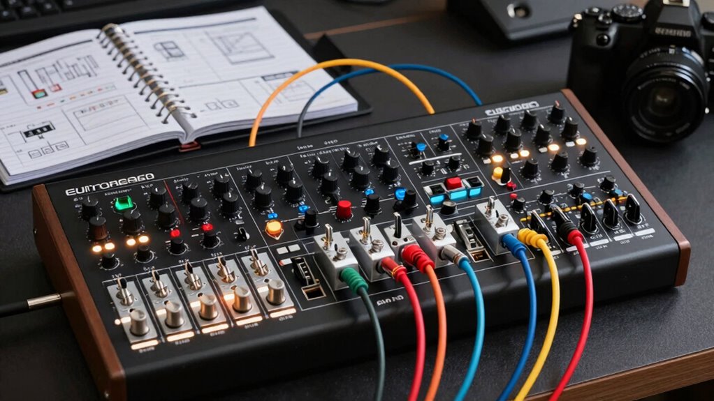 start small plan carefully