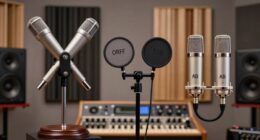 stereo miking techniques comparison