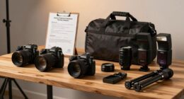 studio gear insurance essentials