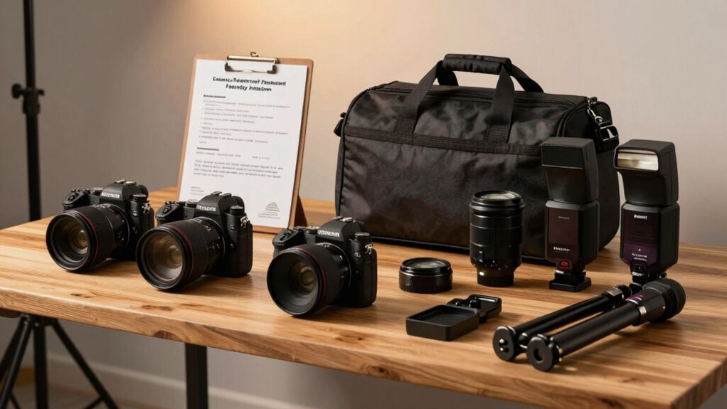 studio gear insurance essentials