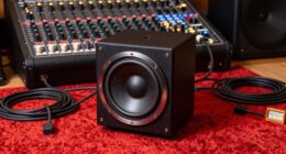 subwoofer setup tips