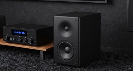subwoofer setup tips