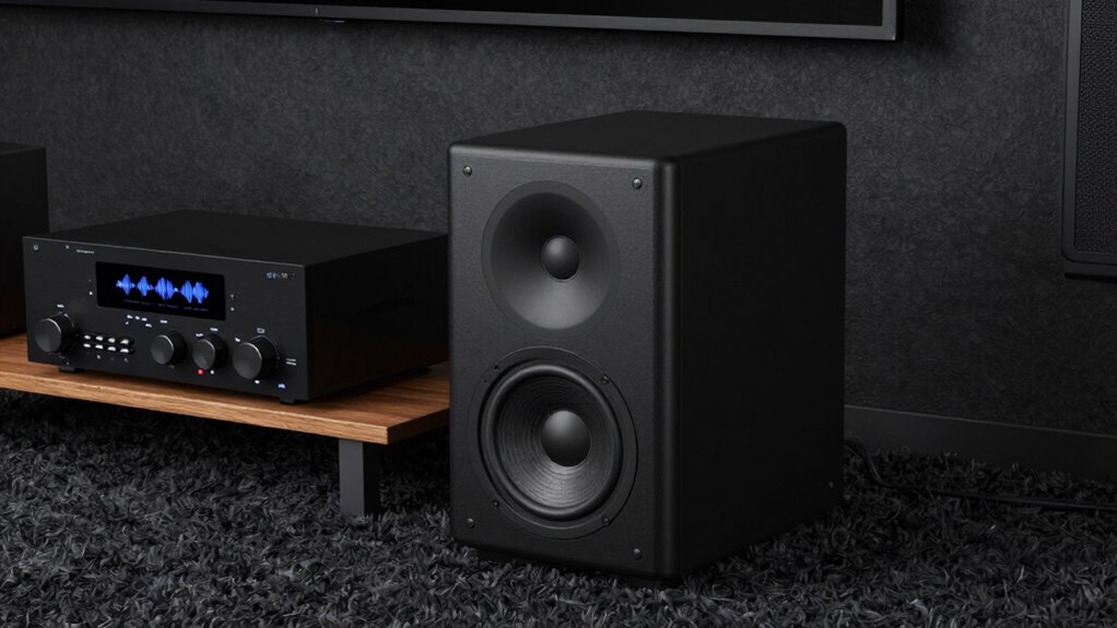 subwoofer setup tips
