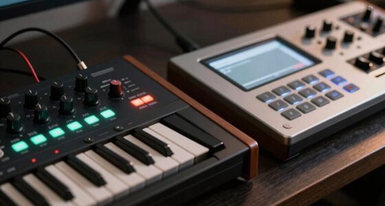 synth types comparison guide