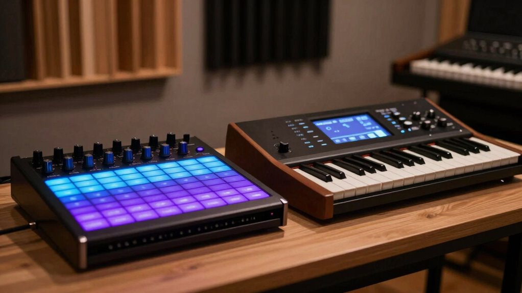 synthesis techniques shape workflow