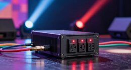 top 10 stage rig power units