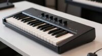 top 14 61 key midi controllers