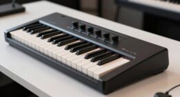 top 14 61 key midi controllers