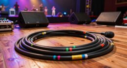 top 14 long stage cables
