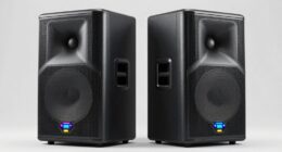 top 15 15 inch powered speakers