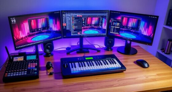 top 15 budget keyboard workstations