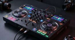 top 15 dj mixers