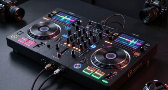top 15 dj mixers