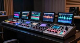 top 15 in ear mixers