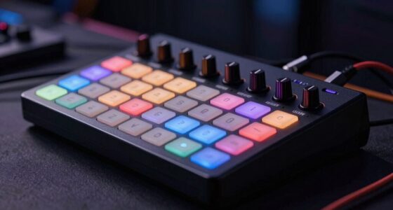 top 15 midi foot controllers