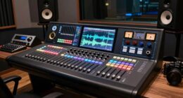 top 15 motorized fader daw controllers