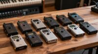 top 15 portable music recorders