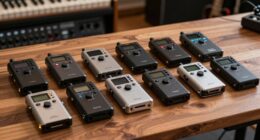 top 15 portable music recorders