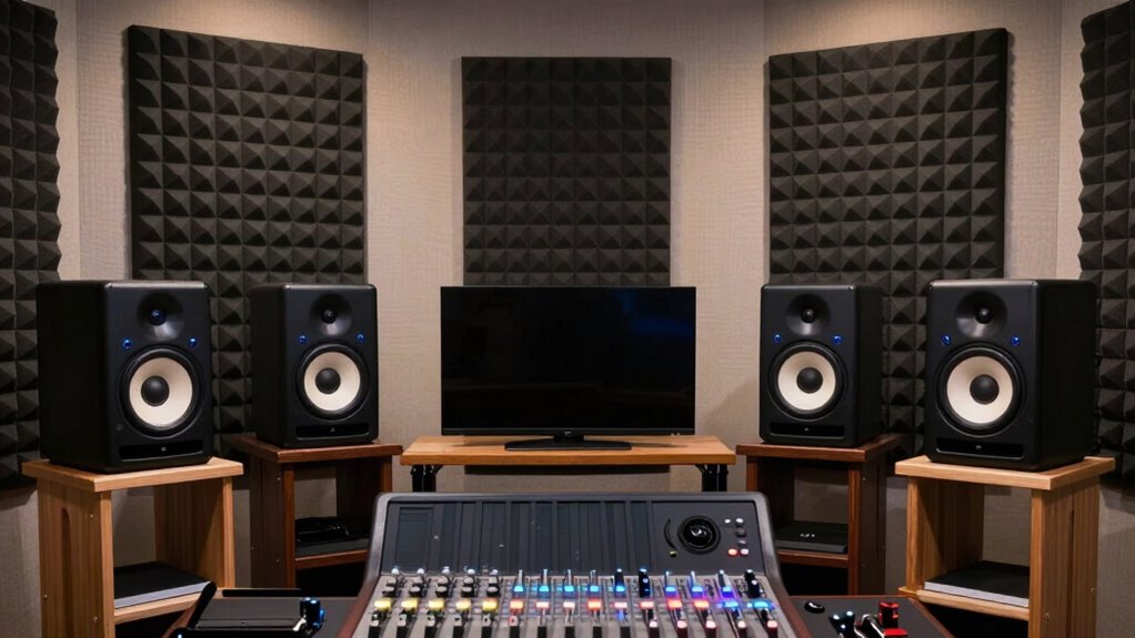 top 15 small room monitors