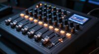 top 15 streaming mixer picks