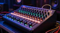 top 16 channel live mixers