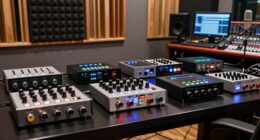 top 16 input band interfaces