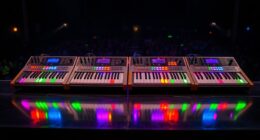 top 2026 gig arranger keyboards