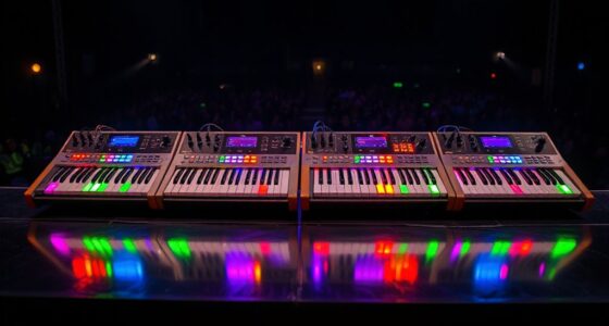 top 2026 gig arranger keyboards