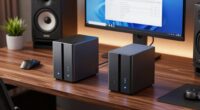 top 2 bay nas for home