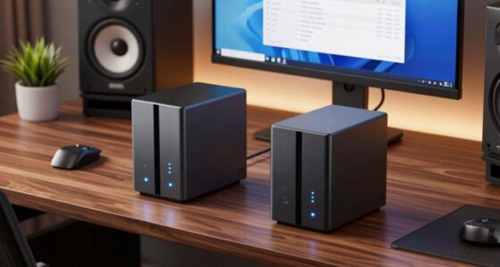 top 2 bay nas for home