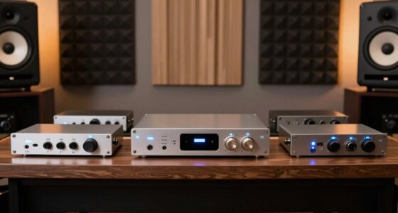 top 2 channel audio converters