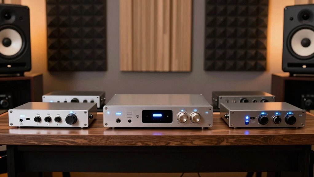 top 2 channel audio converters