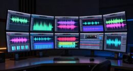 top 32 inch music monitors