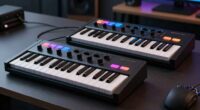 top 49 key midi controllers