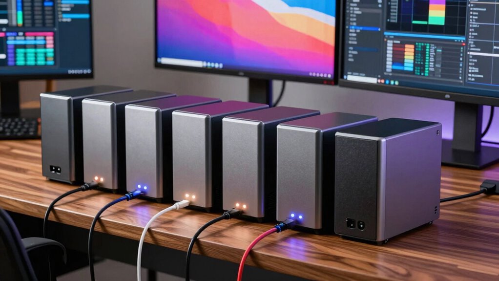 top 4 bay nas options