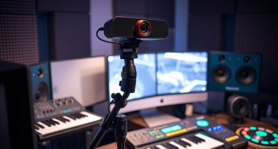 top 4k streaming webcams