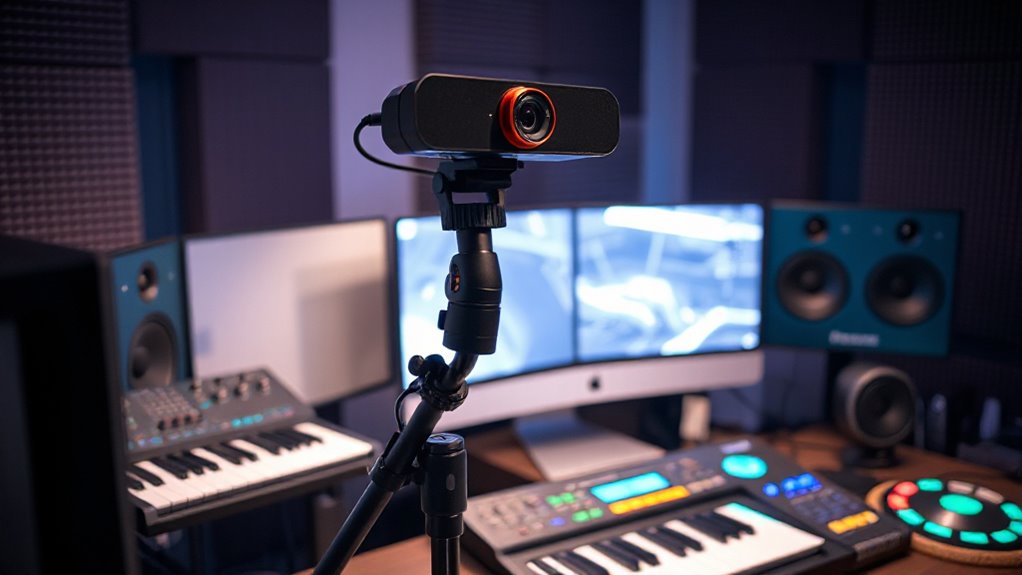 top 4k streaming webcams