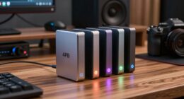 top 4tb external ssds