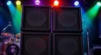 top 4x10 bass cabinets
