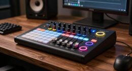 top ableton live controllers